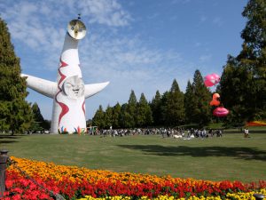 20161030_太陽の塔（２）