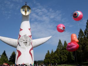 20161030_太陽の塔（５）