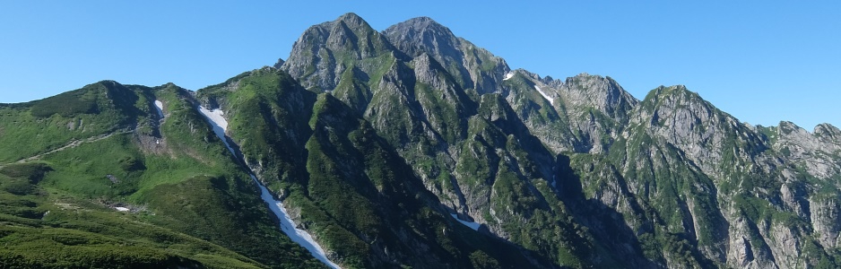 2015-8-1_剣岳